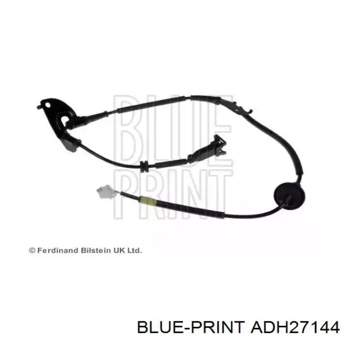 Датчик АБС задний правый BAS2019 Kavo Parts