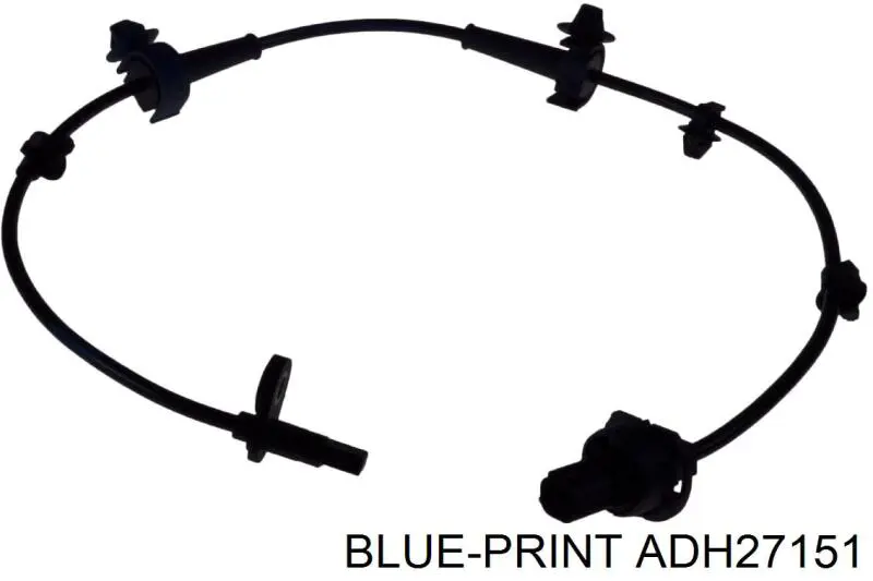 Купить 31287 ABS Датчик ABS передний левый