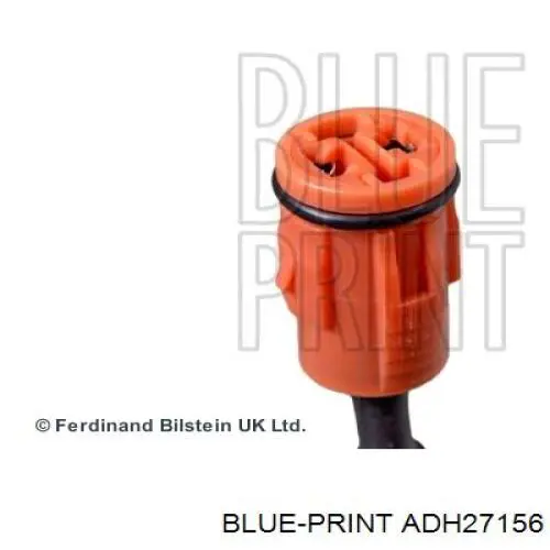 Датчик АБС (ABS) задний, левый Blue Print ADH27156 цена, от 59.58 USD