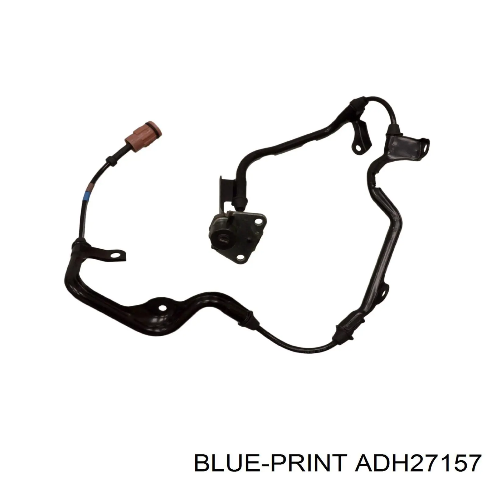 Купить ADH27157 Blue Print Датчик АБС задний правый