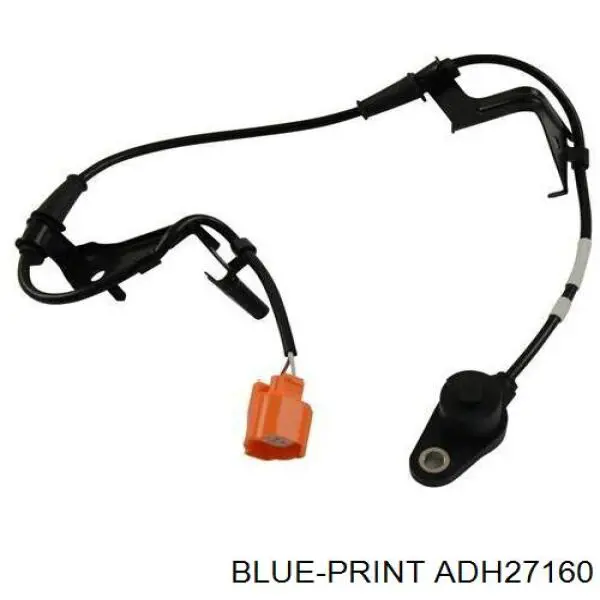 Датчик АБС (ABS) передний левый CCZ1453ABE ABE