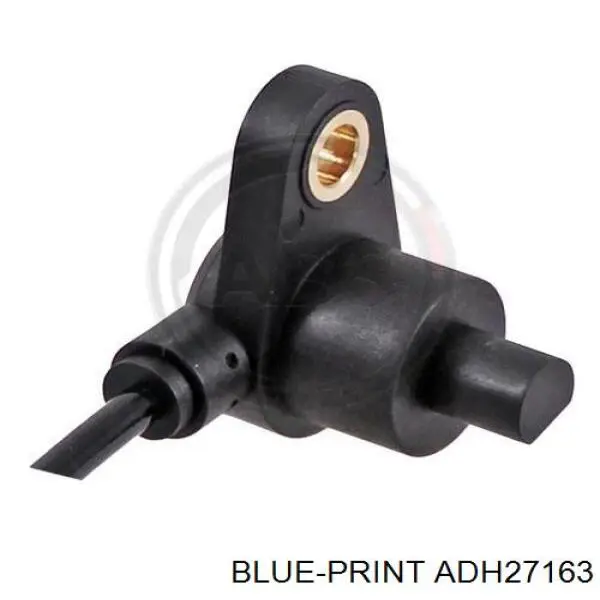Датчик АБС (ABS) задний правый Blue Print ADH27163 цена, от 23.50 USD