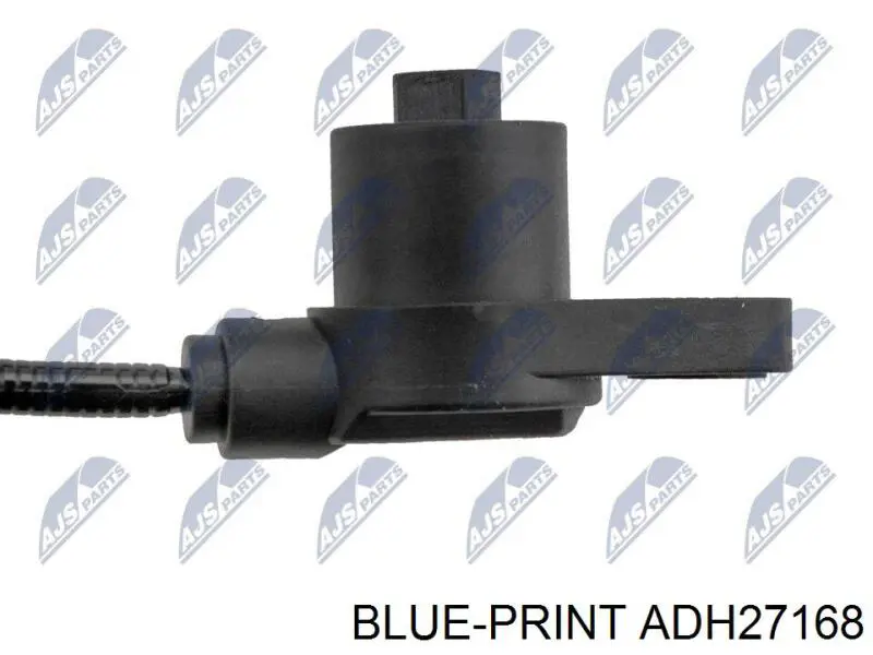 Передний правый датчик АБС Honda 57450S6DE01