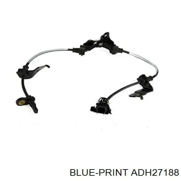 Купить ADH27188 Blue Print Датчик ABS передний левый