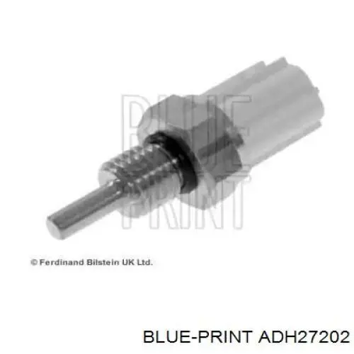 Датчик температуры охлаждающей жидкости ADH27202 Blue Print