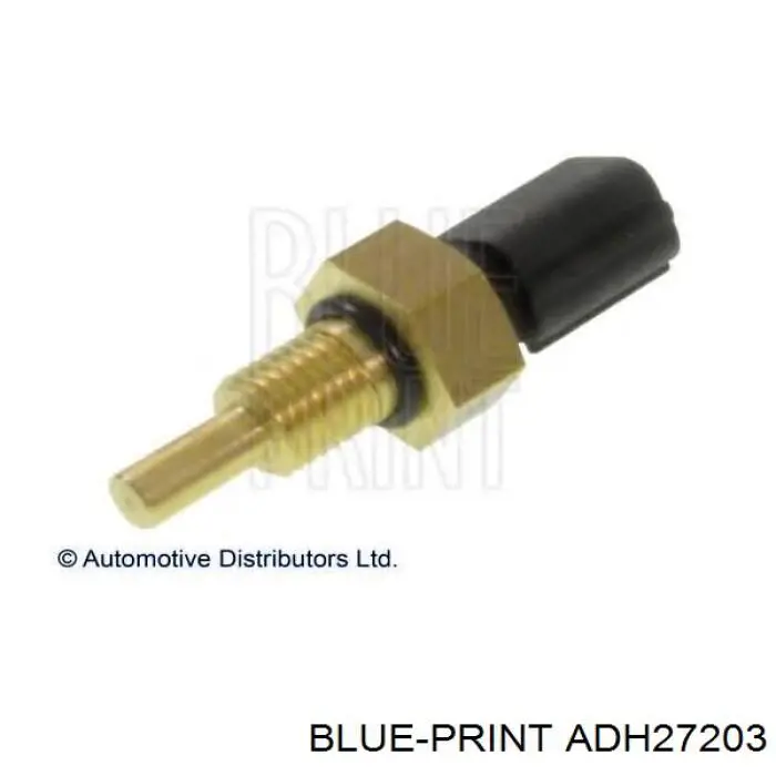 ADH27203 Blue Print датчик температуры охлаждающей жидкости