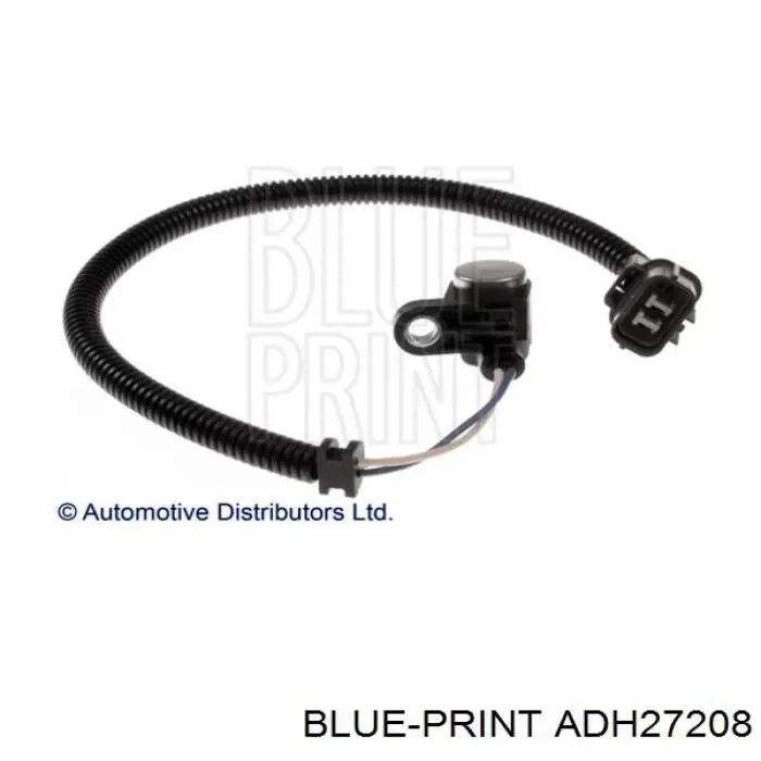 Датчик коленвала ADH27208 Blue Print