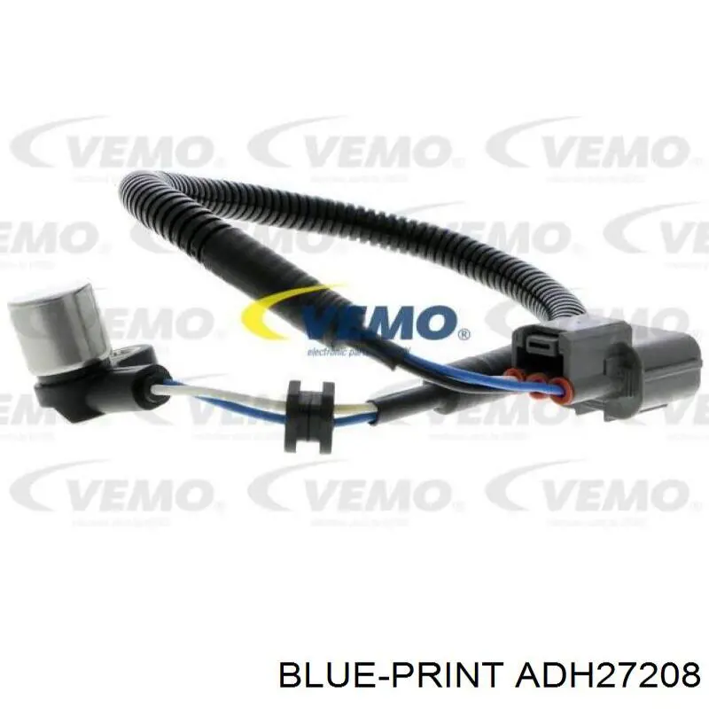Датчик положения коленвала Japan Parts SAM400