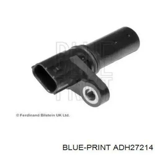 Датчик коленвала ADH27214 Blue Print