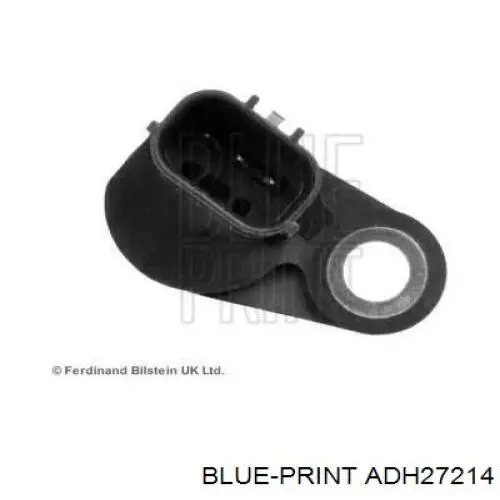 Датчик положення (оборотів) коленвалу ADH27214 Blue Print