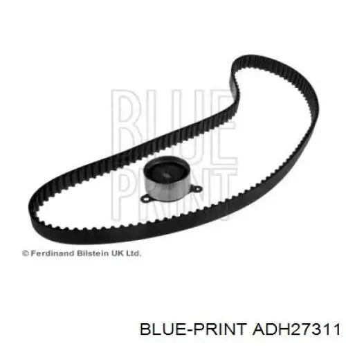 Ролик ГРМ ADH27311 Blue Print