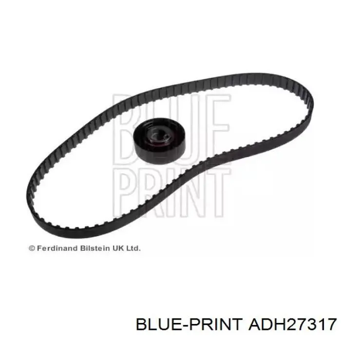 Купить ADH27317 Blue Print Комплект ГРМ