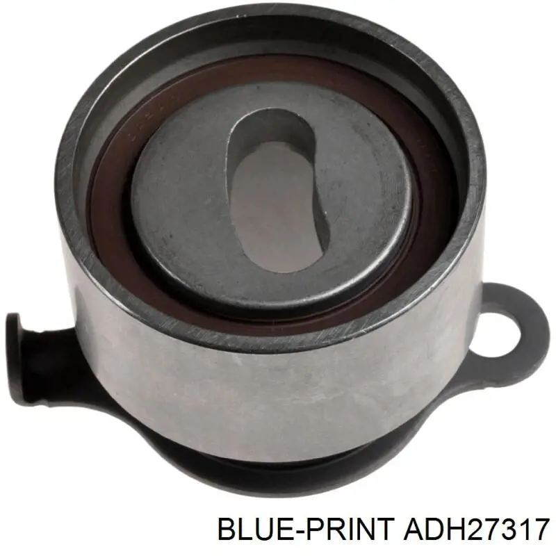 Ремень ГРМ, комплект Blue Print ADH27317