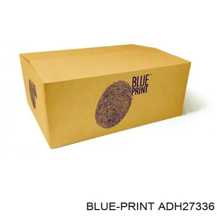 Комплект цепи ГРМ ADH27336 Blue Print