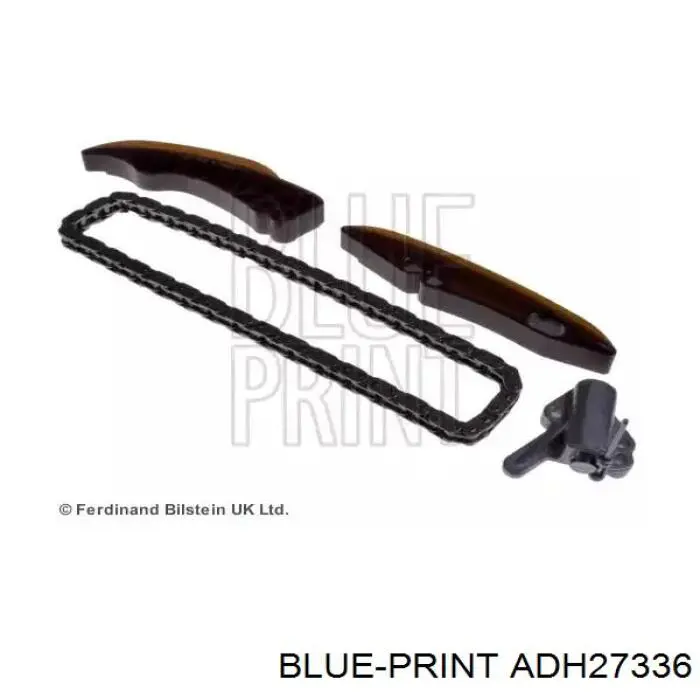 Купить ADH27336 Blue Print Набор цепи грм