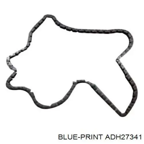 Купить ADH27341 Blue Print Набор цепи грм