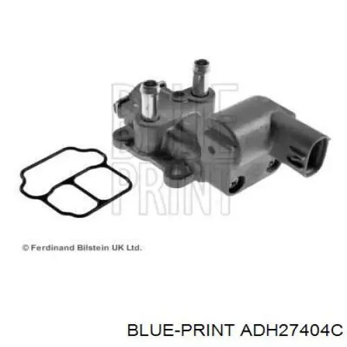  ADH27404C Blue Print