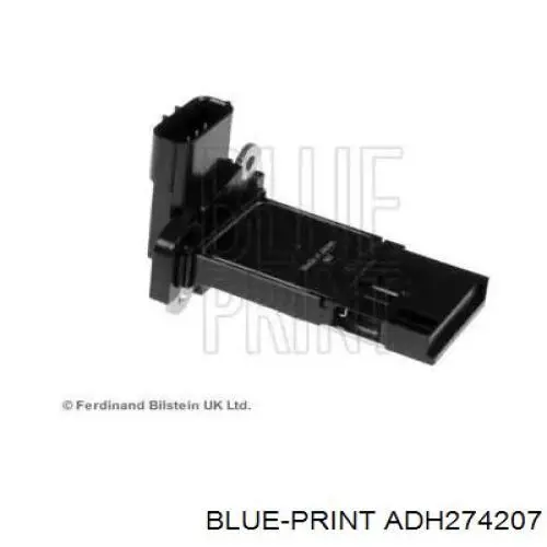 ДМРВ ADH274207 Blue Print