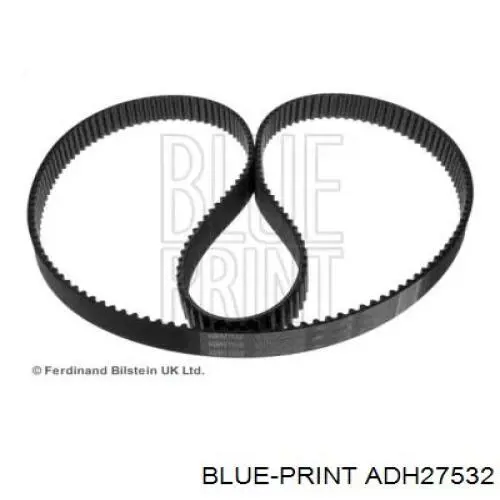 Ремень ГРМ ADH27532 Blue Print