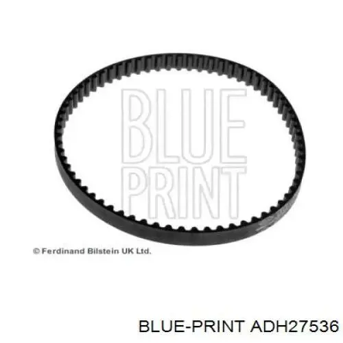 Ремень балансировочного вала Blue Print ADH27536