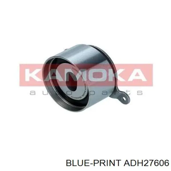 ADH27606 Blue Print Ролик натяжителя ремня ГРМ