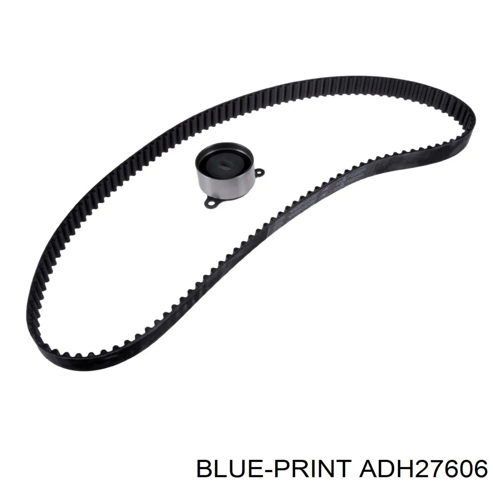 Купить ADH27606 Blue Print Ролик натяжителя газораспределительного ремня