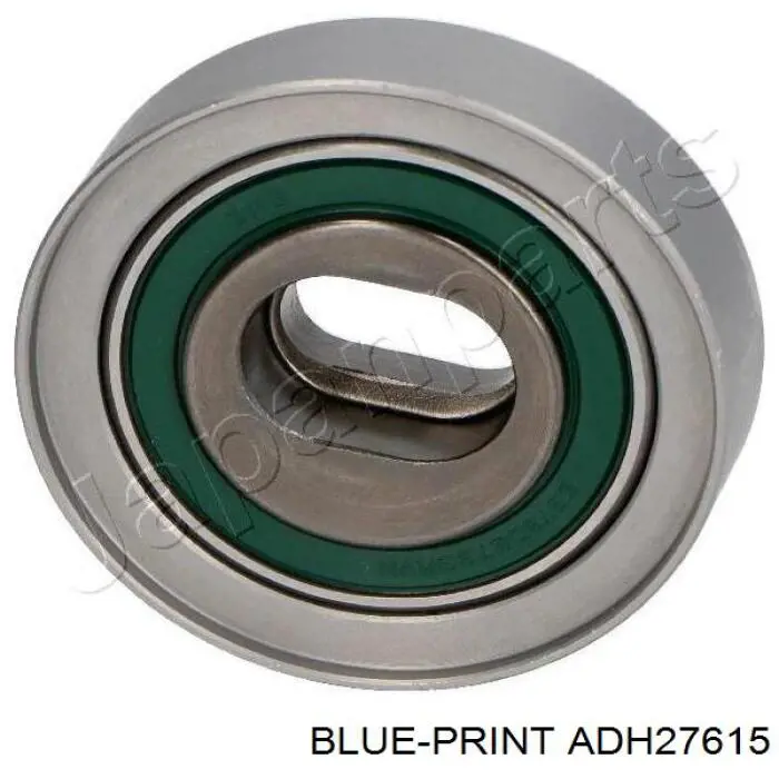 BE417 Japan Parts Ролик натяжителя ремня ГРМ