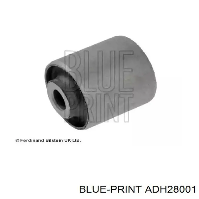 ADH28001 Blue Print сайлентблок переднего нижнего рычага