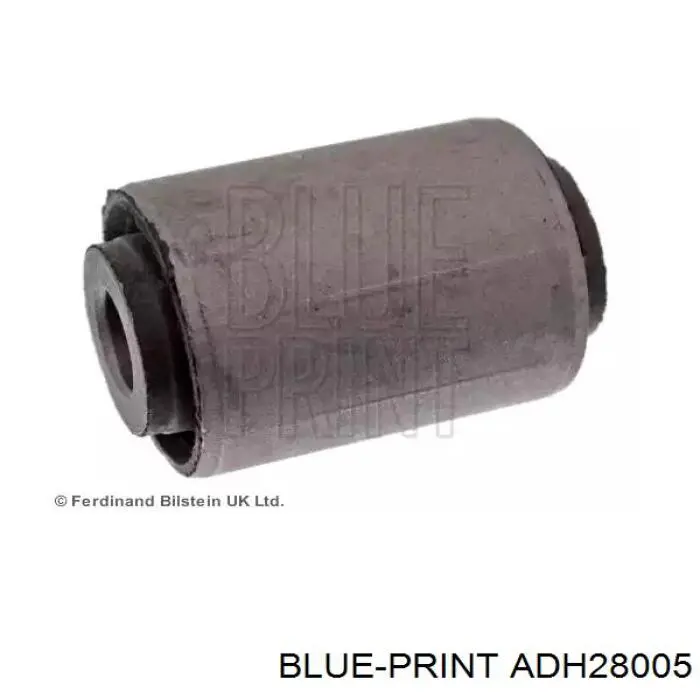 ADH28005 Blue Print сайлентблок переднего нижнего рычага