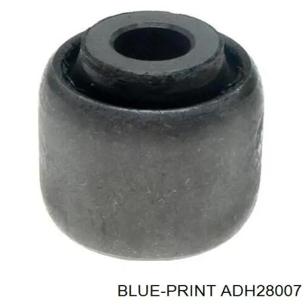 RXX2601 Caster Сайлентблок задней тяги