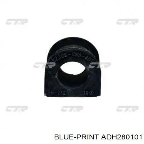 Купить ADH280101 Blue Print Втулка заднего стабилизатора