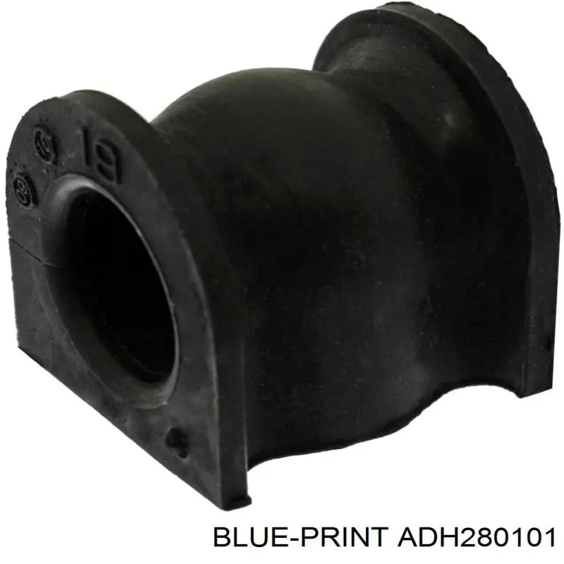 Резинка заднего стабилизатора Blue Print ADH280101 цена, от 3.51 USD