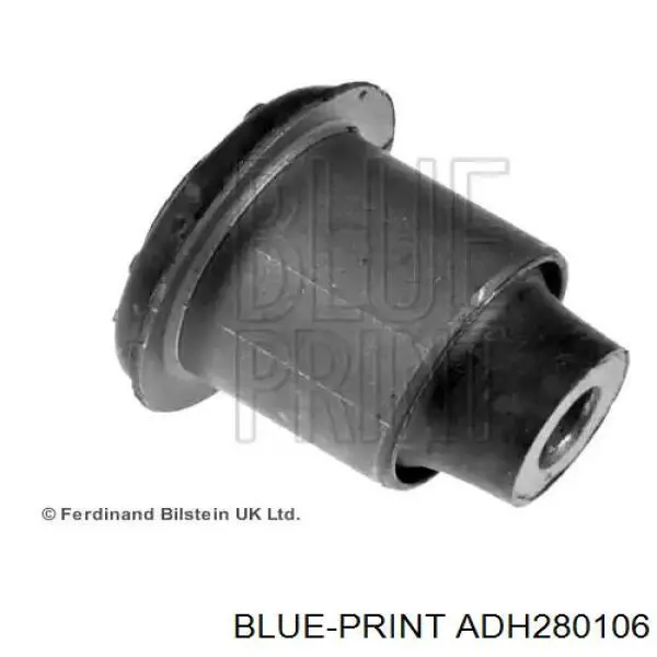 Сайлентблок переднего нижнего рычага ADH280106 Blue Print