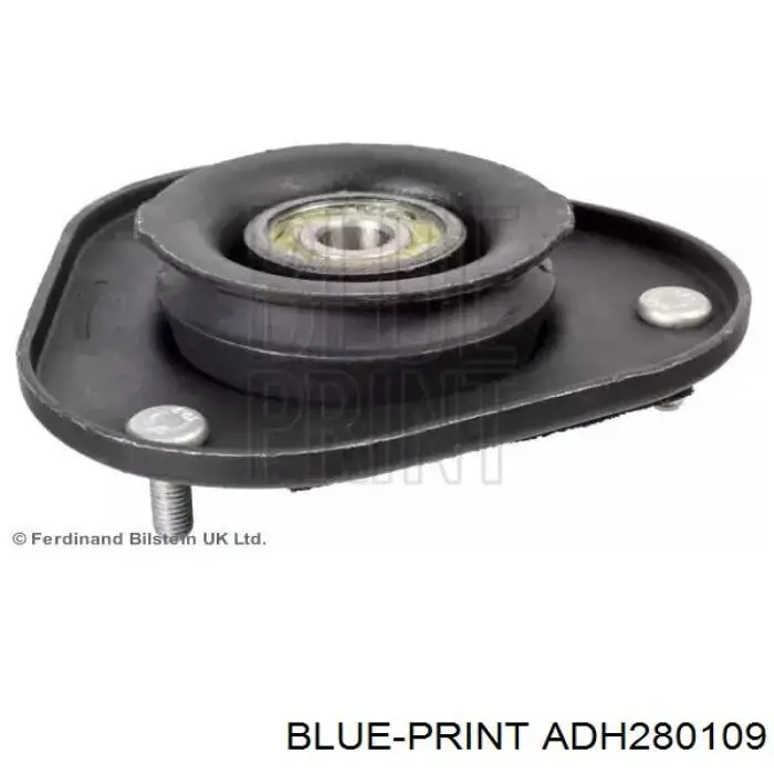Опора амортизатора переднего левого ADH280109 Blue Print
