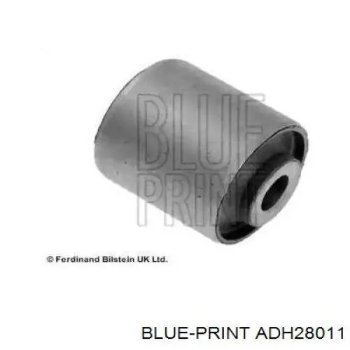 ADH28011 Blue Print сайлентблок переднего нижнего рычага