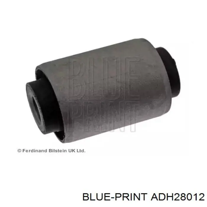 ADH28012 Blue Print сайлентблок переднего нижнего рычага