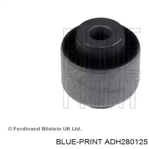 ADH280125 Blue Print сайлентблок переднего верхнего рычага