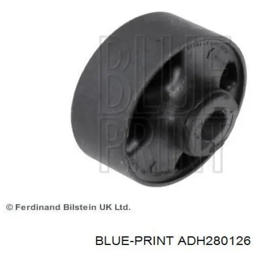 Сайлентблок переднего нижнего рычага ADH280126 Blue Print