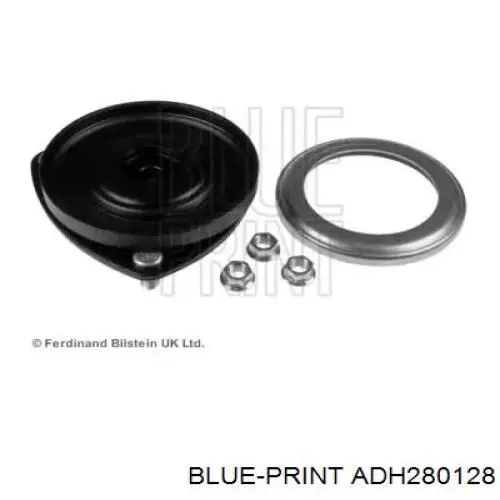 ADH280128 Blue Print опора амортизатора переднего