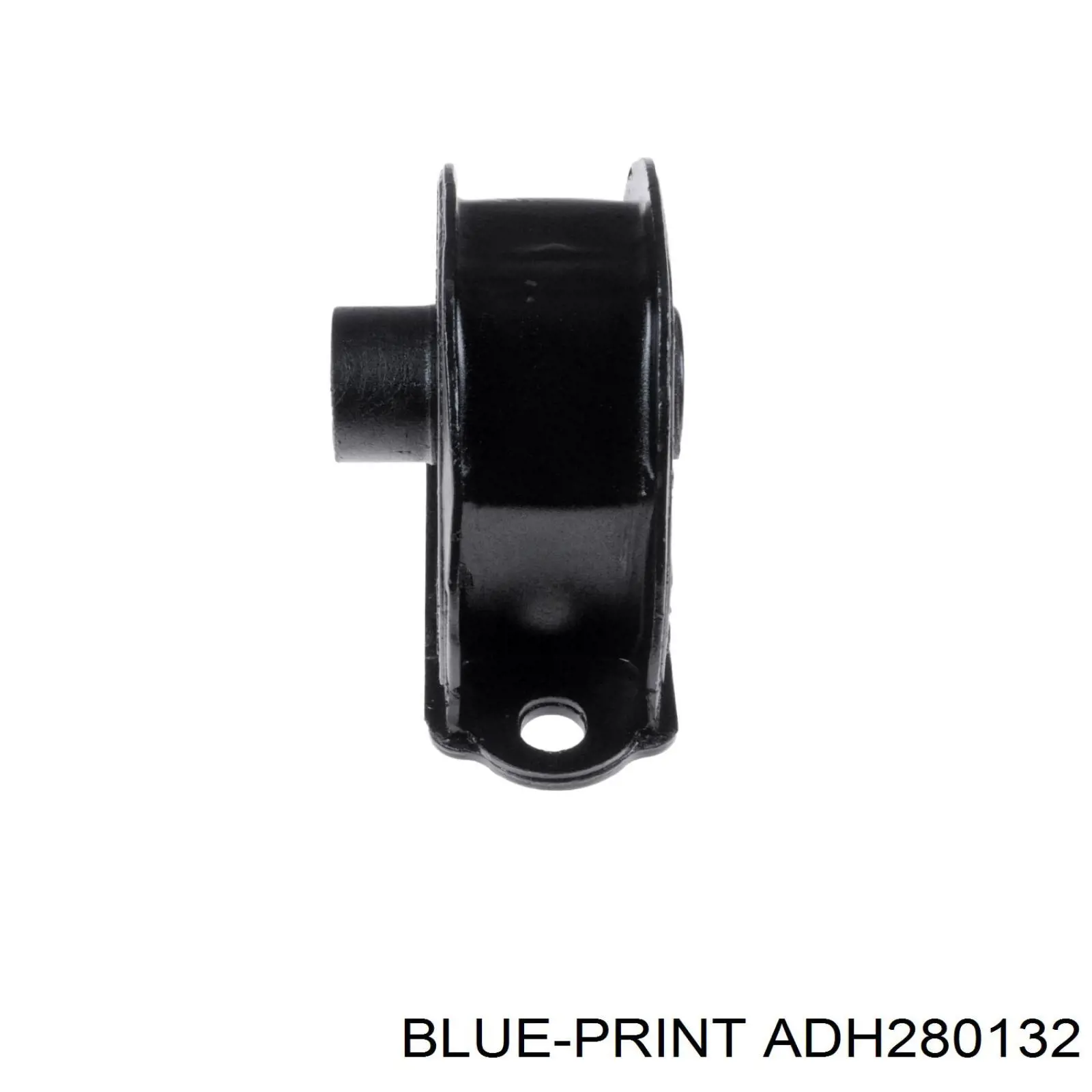 Купить ADH280132 Blue Print Подушка (опора) двигателя левая нижняя