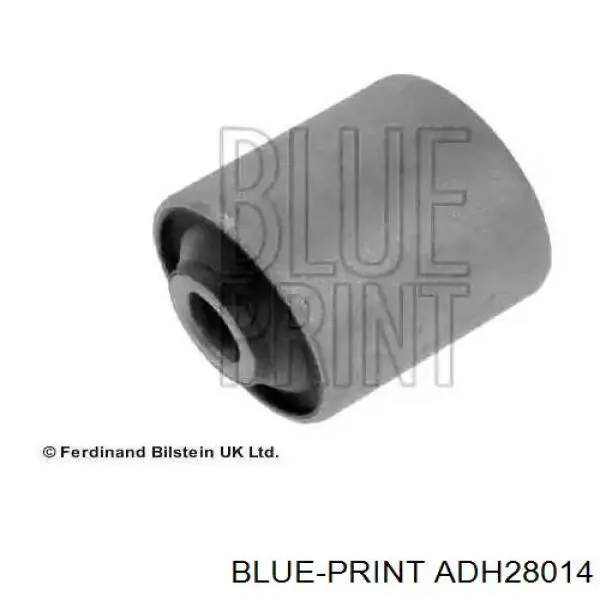 Сайлентблок переднего нижнего рычага ADH28014 Blue Print