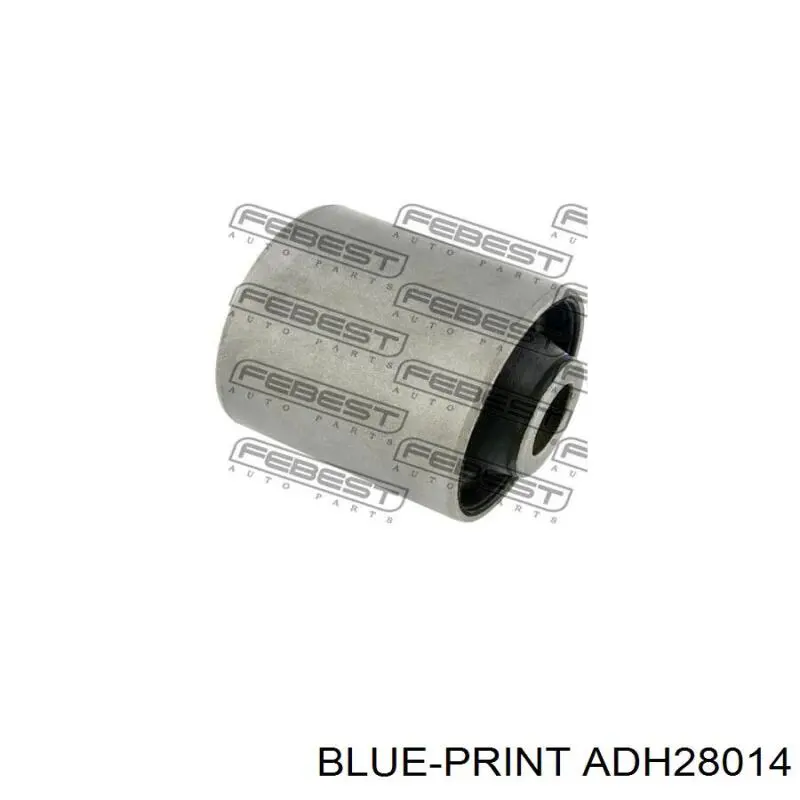 Сайлентблок передней подвески Polycraft HO0608 цена, от 3.78 USD
