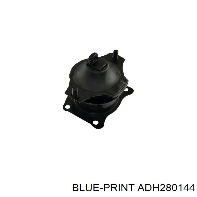 ADH280144 Blue Print подушка (опора двигателя передняя)