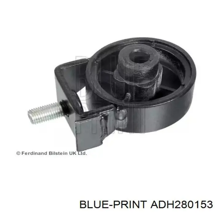 Купить ADH280153 Blue Print Подушка (опора) двигателя правая верхняя