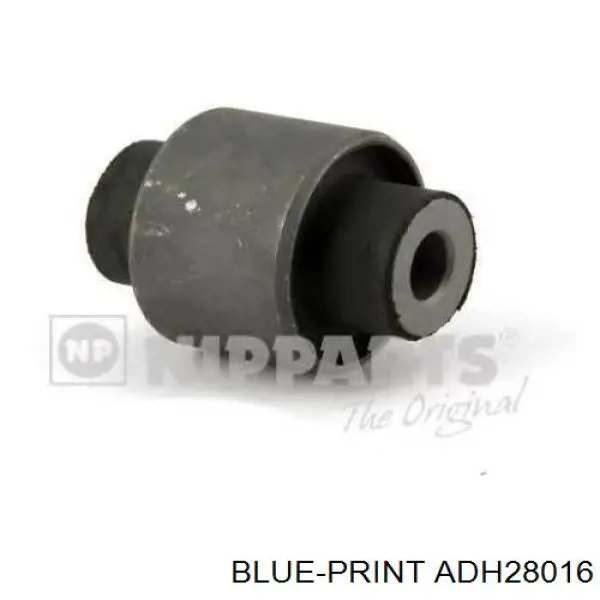 Сайлентблок переднего нижнего рычага Blue Print ADH28016