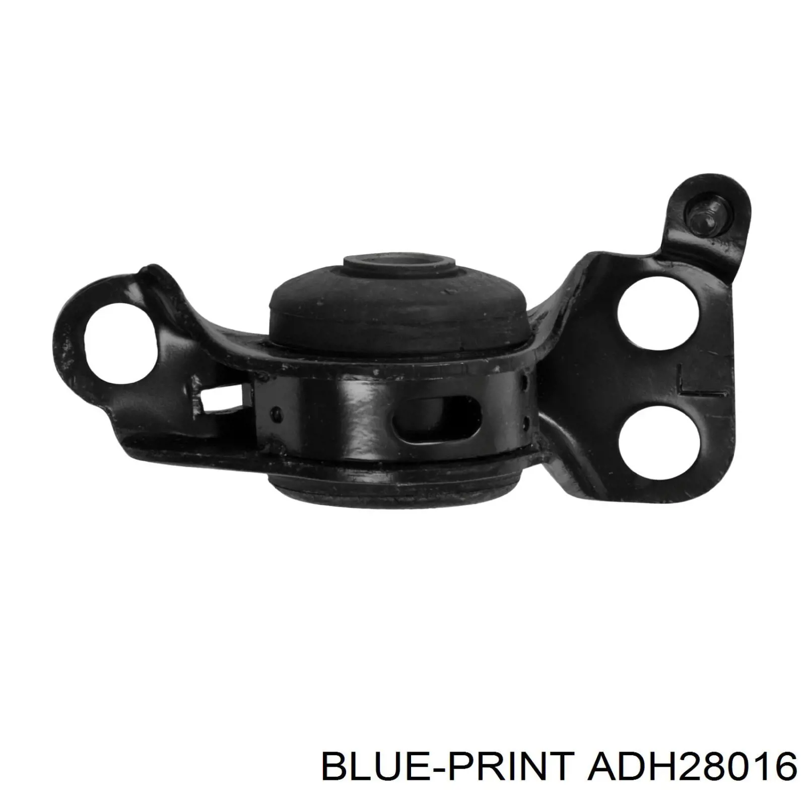 Купить ADH28016 Blue Print Сайлентблок нижний передней подвески