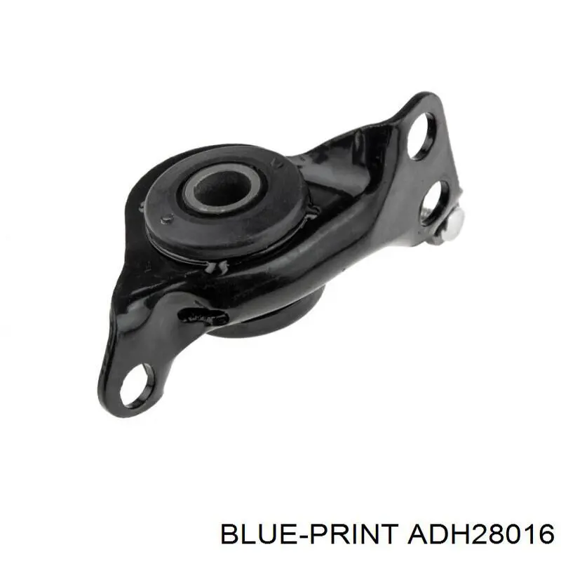 Сайлентблок переднего рычага ADH28016 Blue Print