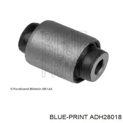 Сайлентблок заднего нижнего рычага ADH28018 Blue Print