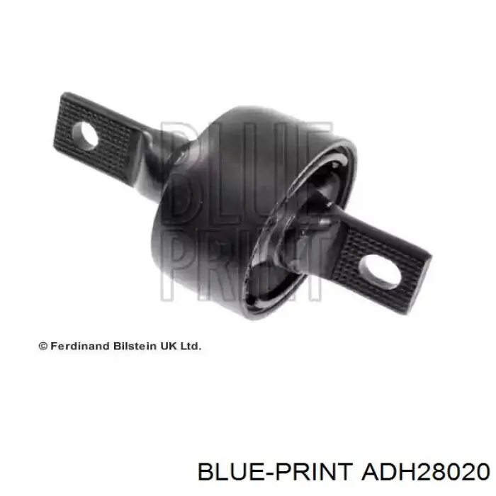 ADH28020 Blue Print сайлентблок заднего продольного рычага передний