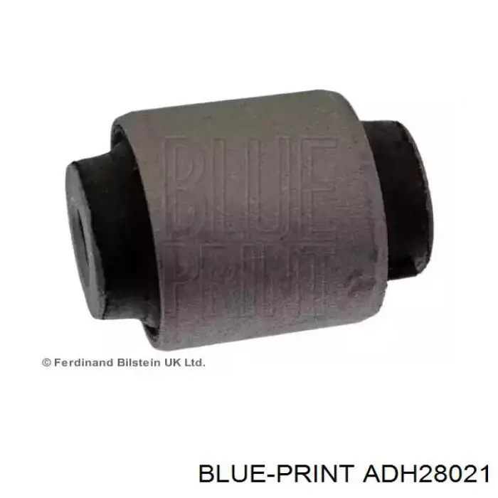 ADH28021 Blue Print сайлентблок заднего верхнего рычага